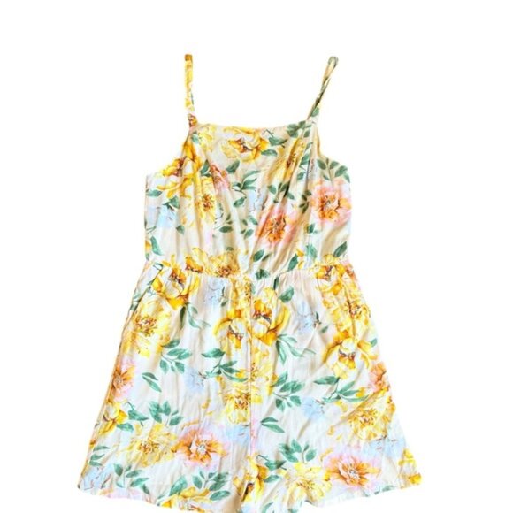 Old Navy Romper - Picture 2 of 4